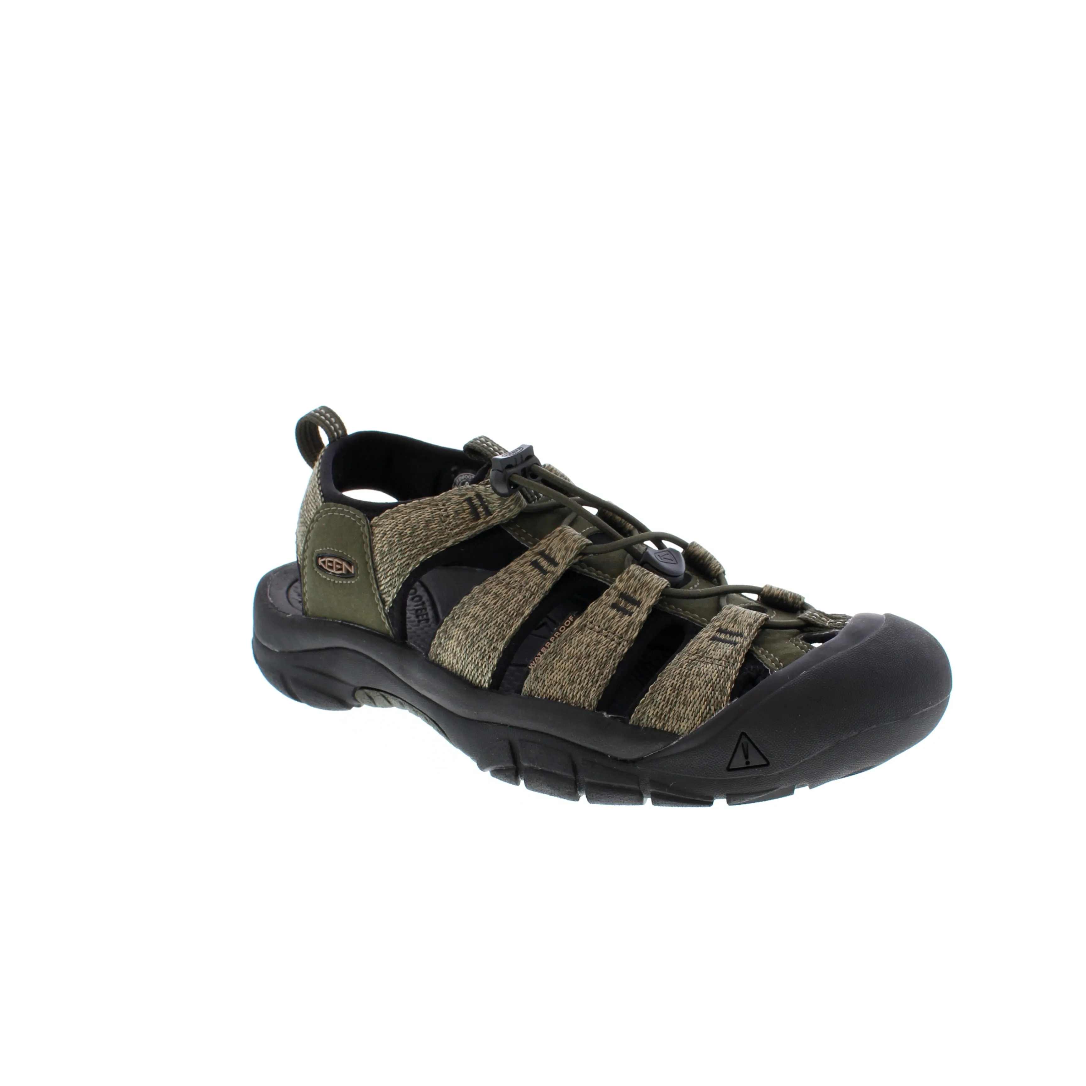 Keen Newport H2 1022250 - Green