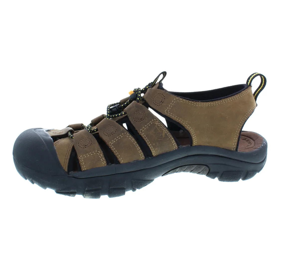 KEEN Newport Sandal 1001870 - Bison Brown
