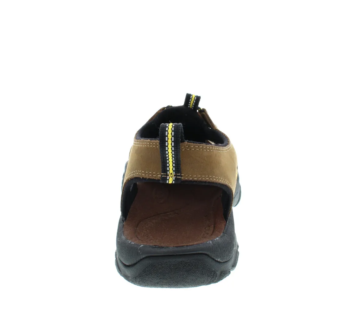 KEEN Newport Sandal 1001870 - Bison Brown