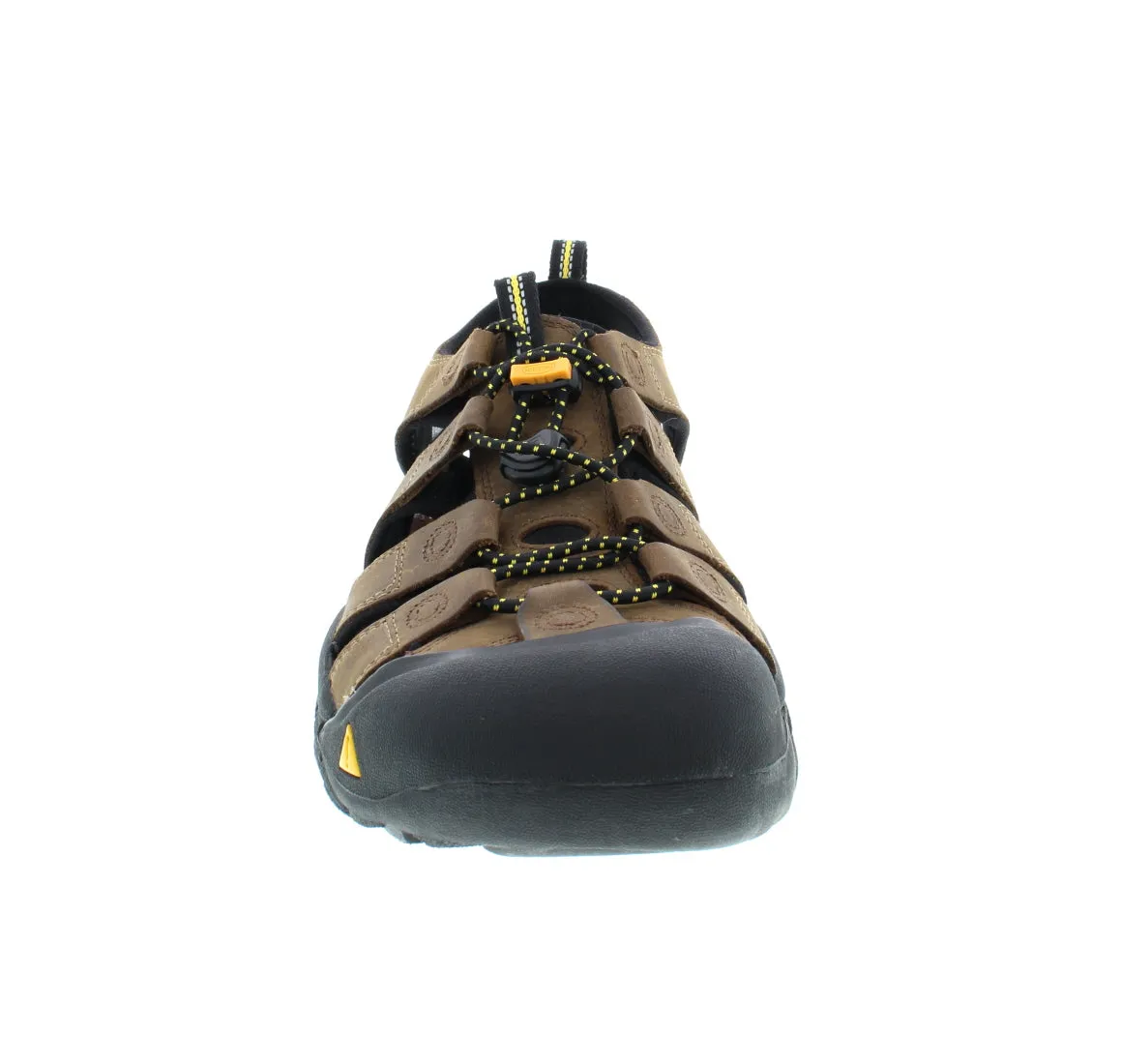 KEEN Newport Sandal 1001870 - Bison Brown