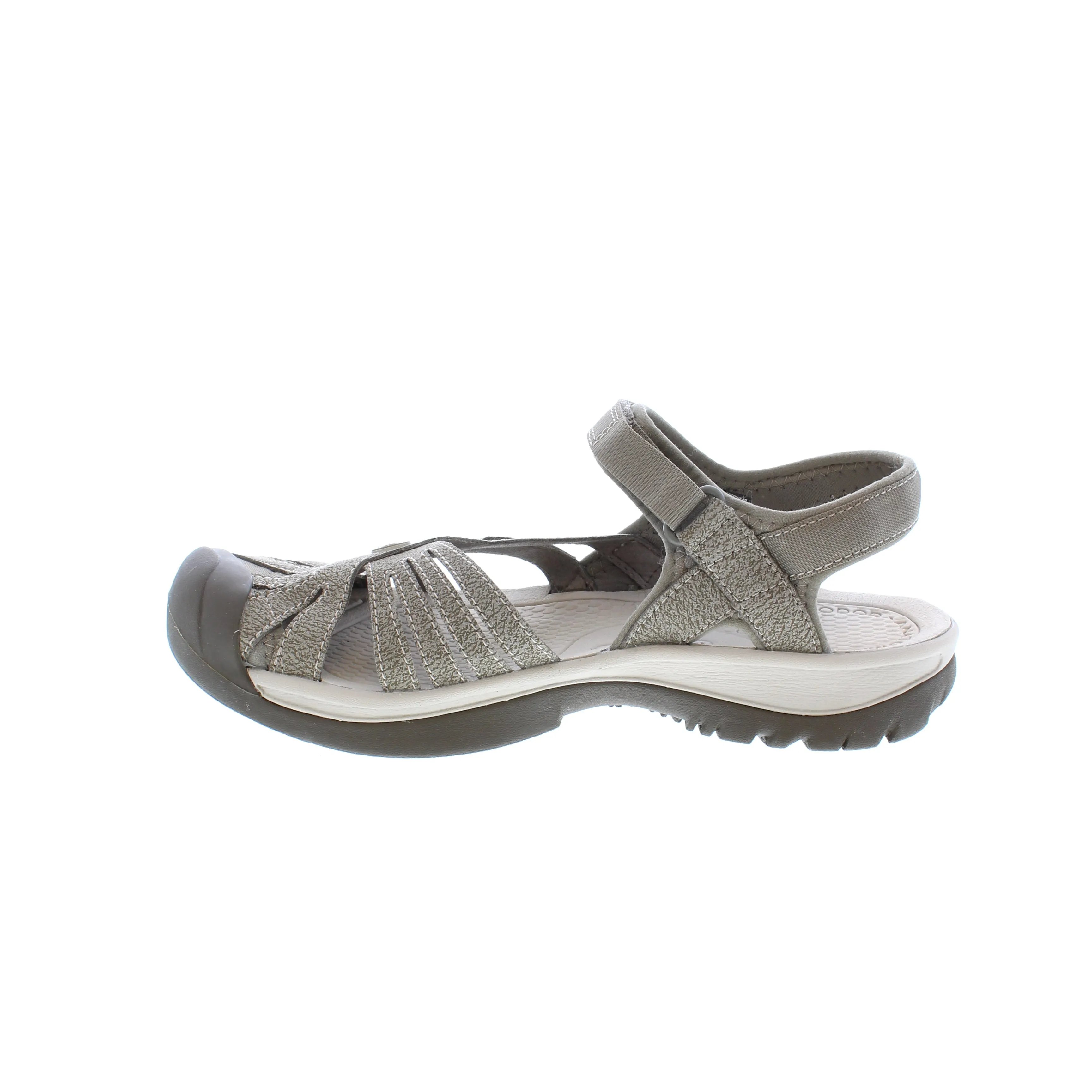 Keen Rose Sandal 1016729 - Brown