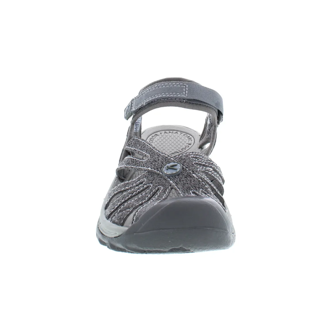 Keen Rose Sandal 1016733 - Grey