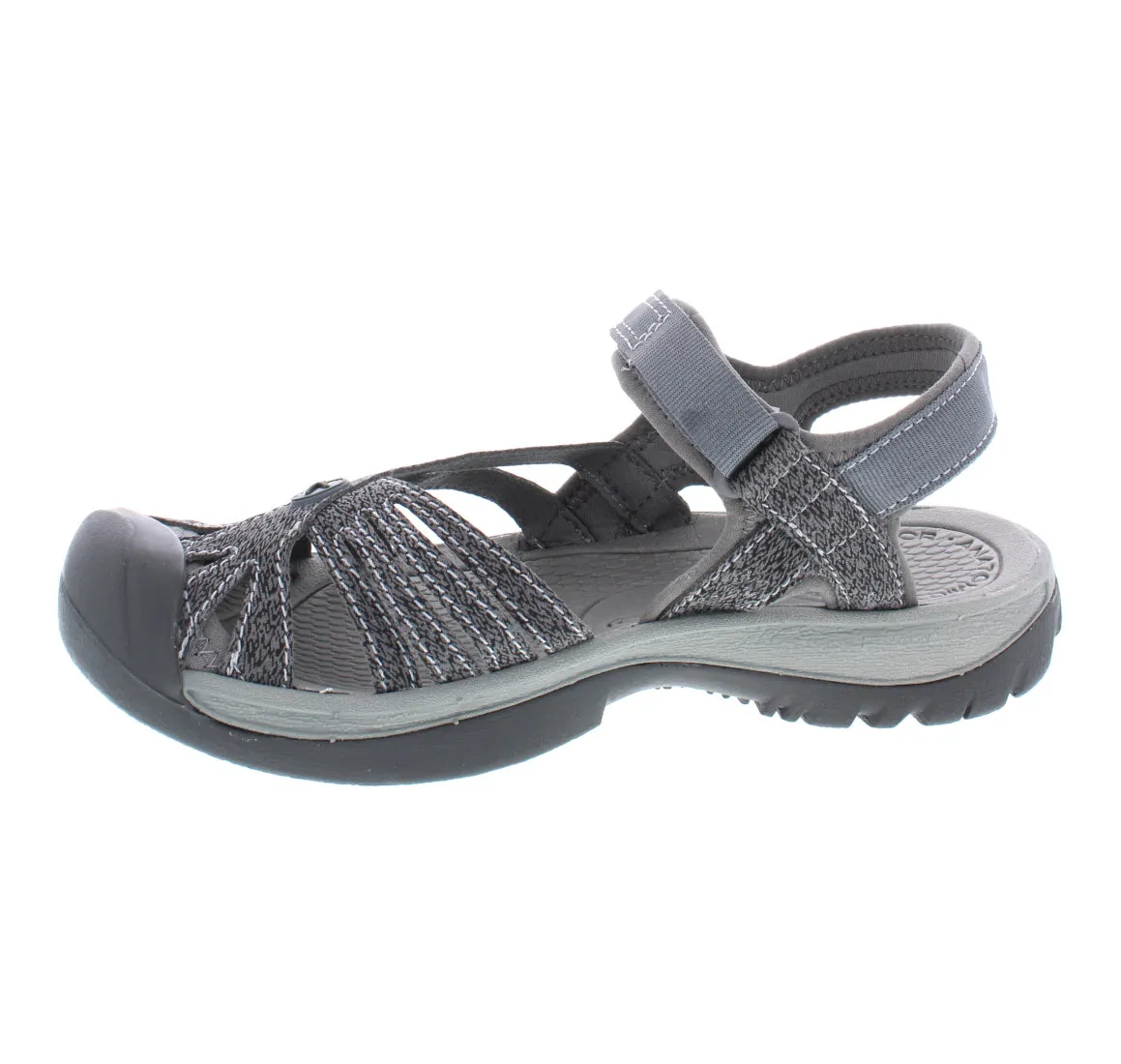 Keen Rose Sandal 1016733 - Grey