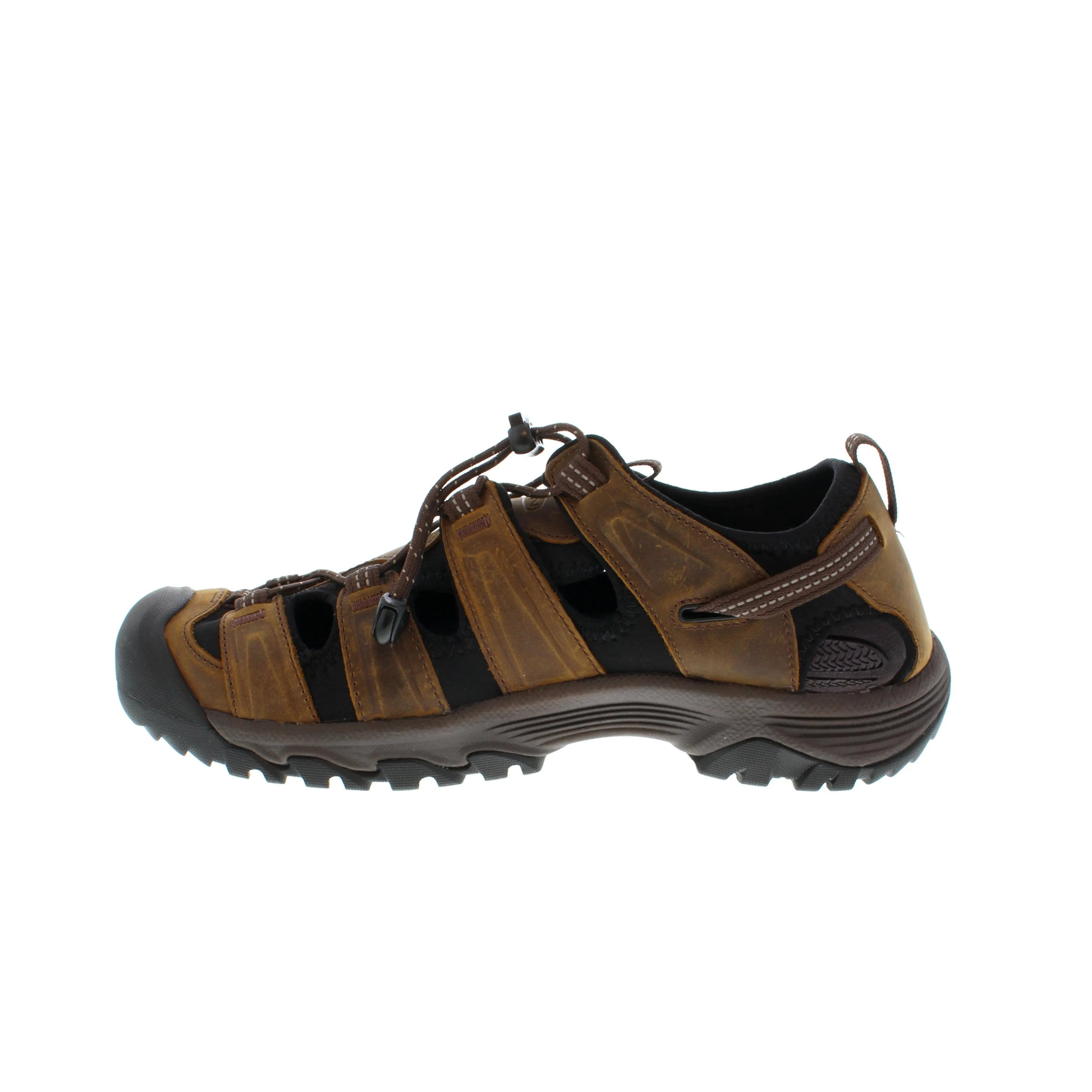 Keen Targhee III Sandal 1022427 - Brown
