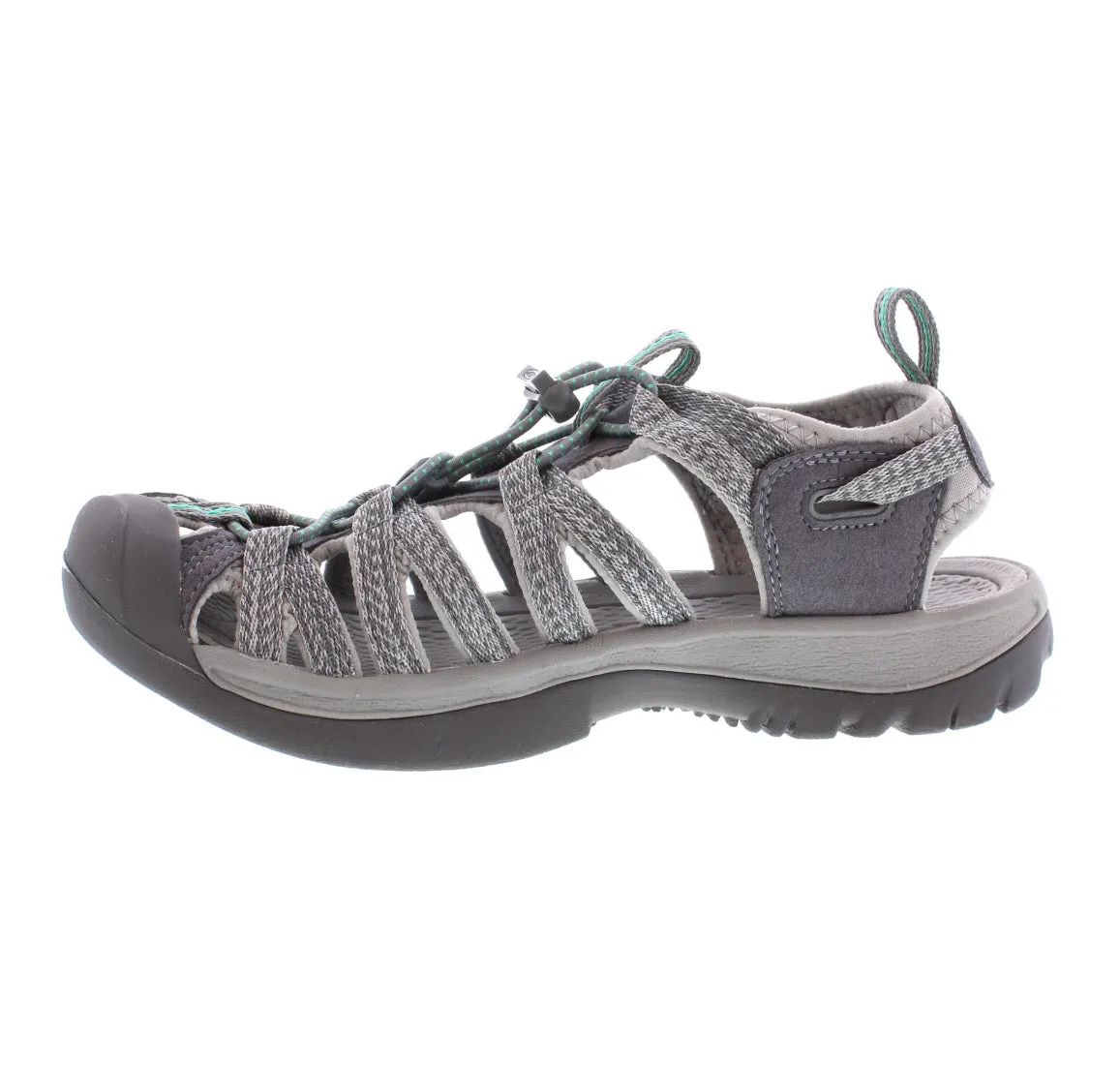 Keen Whisper 1022814 - Grey