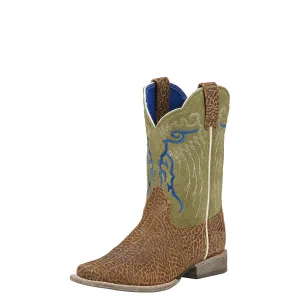 Kid’s Ariat Mesteno Boot