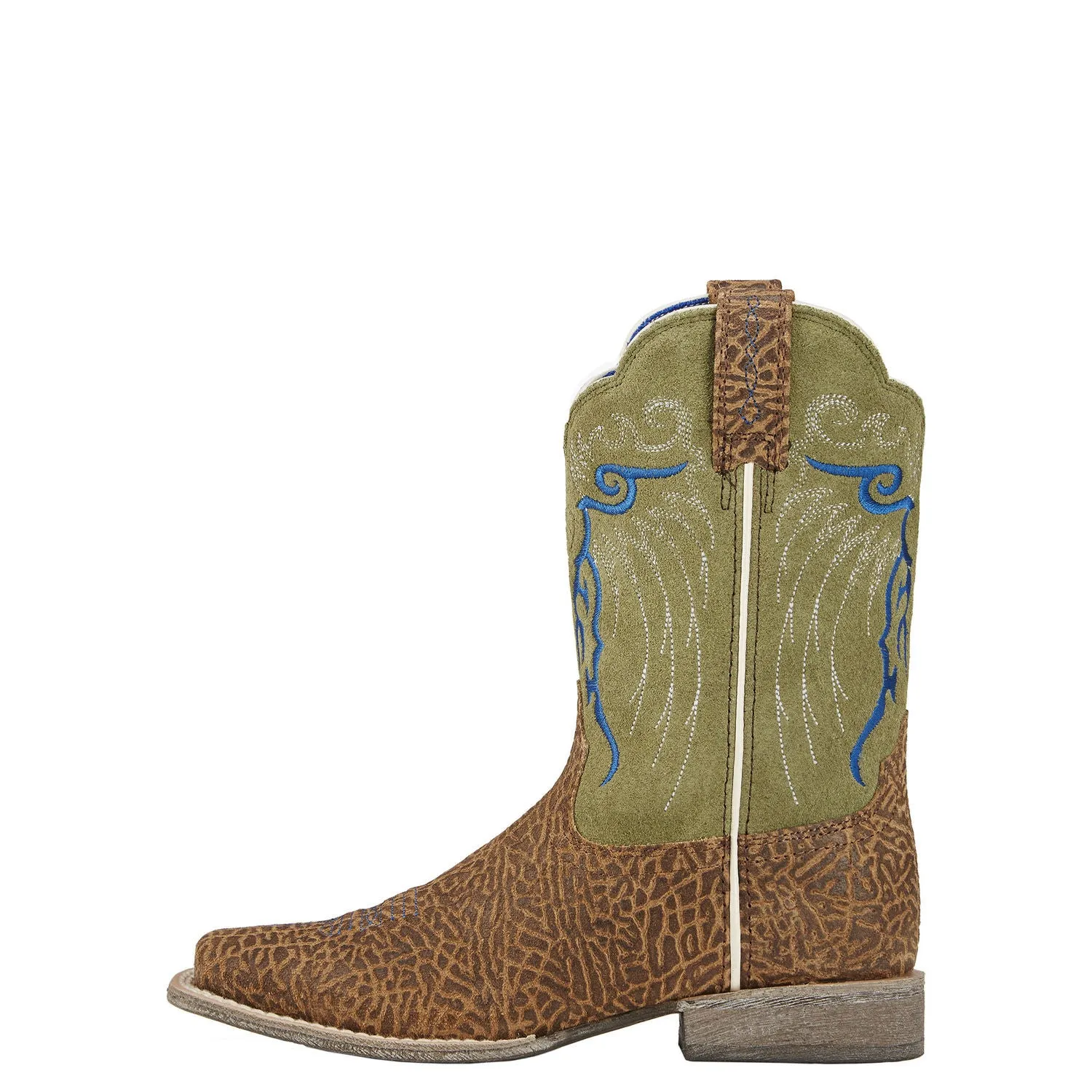 Kid’s Ariat Mesteno Boot