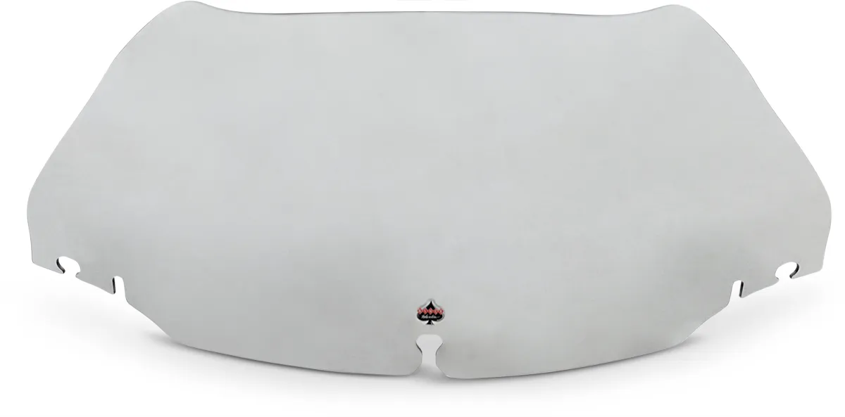 Klock Werks KW05-01-0209 8.5in. Flare Windshield - Tint