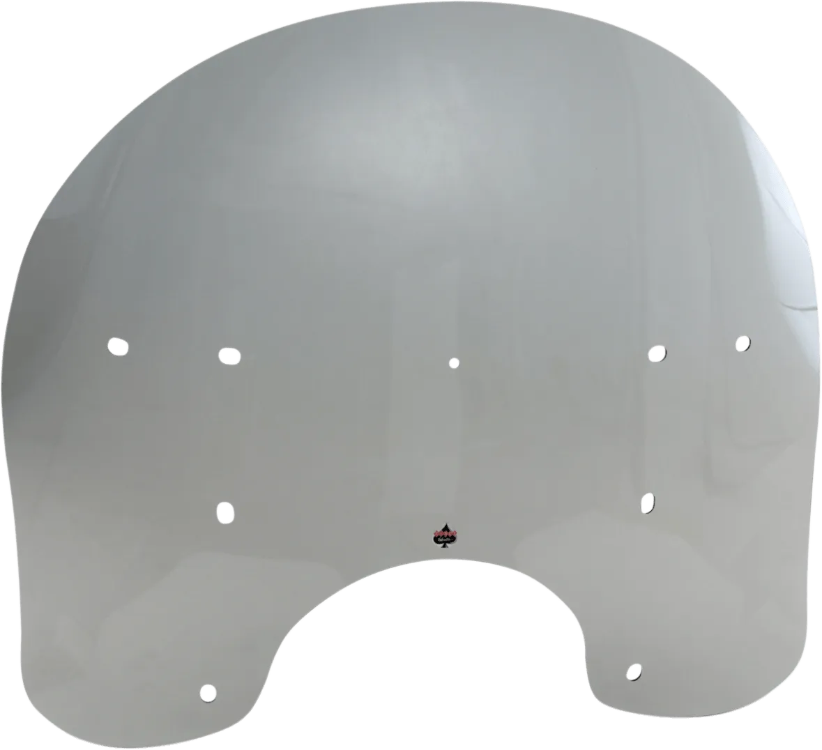 Klock Werks KW05-01-0238 16.5in. Flare Billboard Windshield - Tint