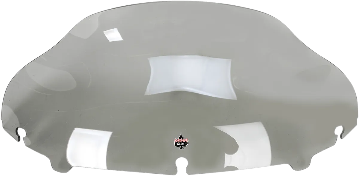 Klock Werks KW050101982014 6.5in. Flare Windshield - Tint