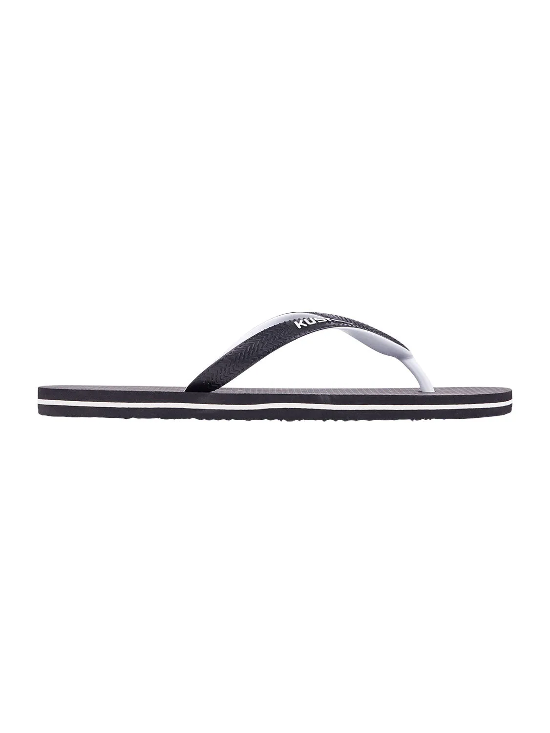 Kustom Men's Blend Base Flip Flop