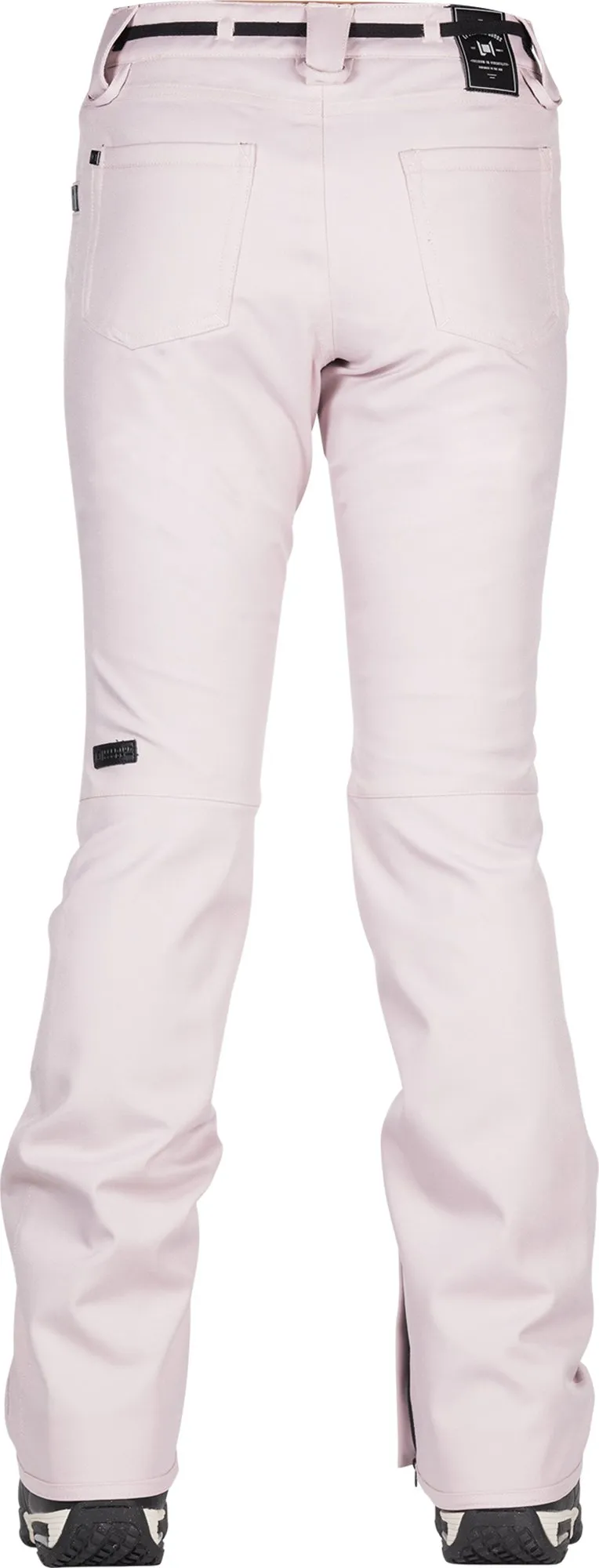L1 Heartbreaker Twill Pants Womens Lavender Ice