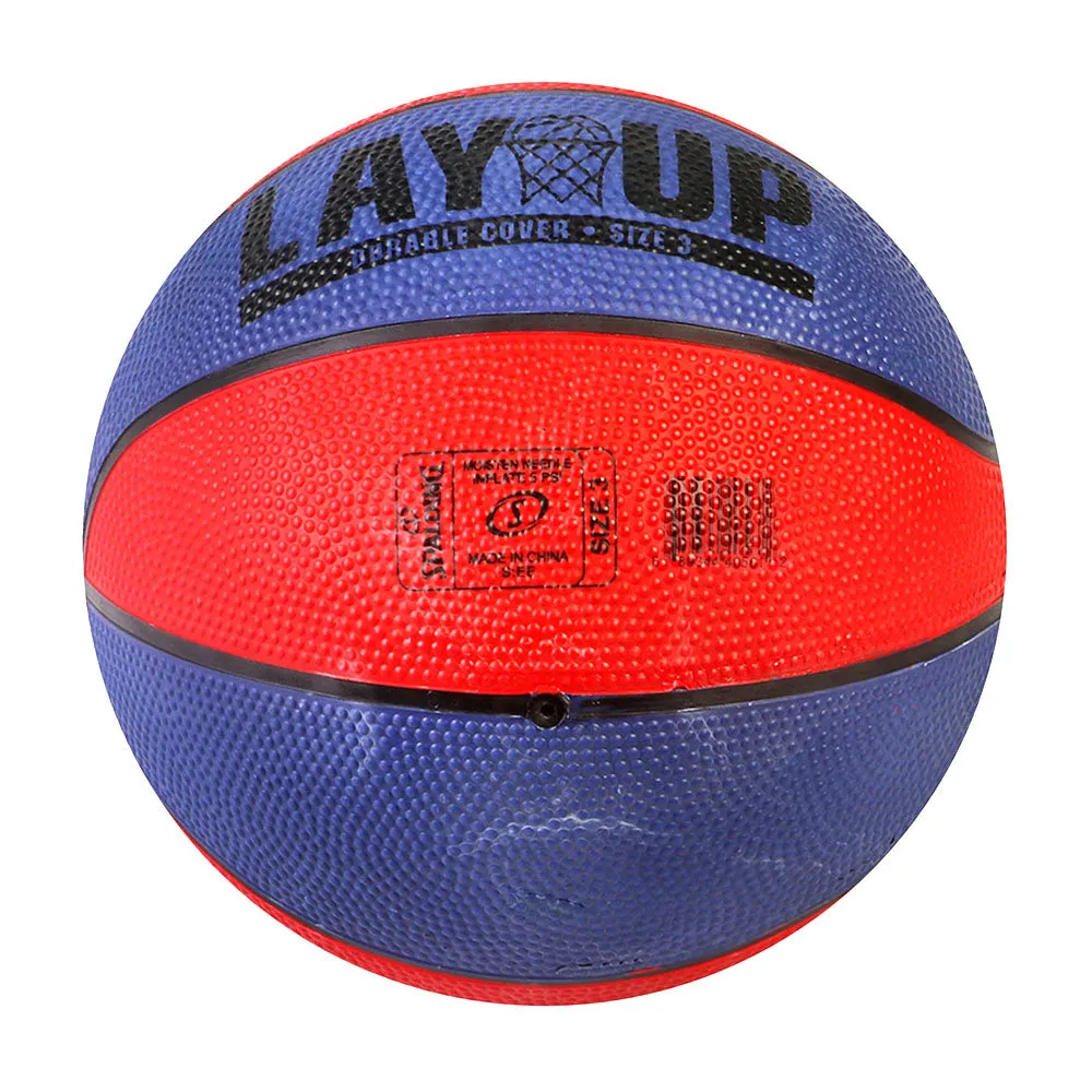 Lay Up Size 3