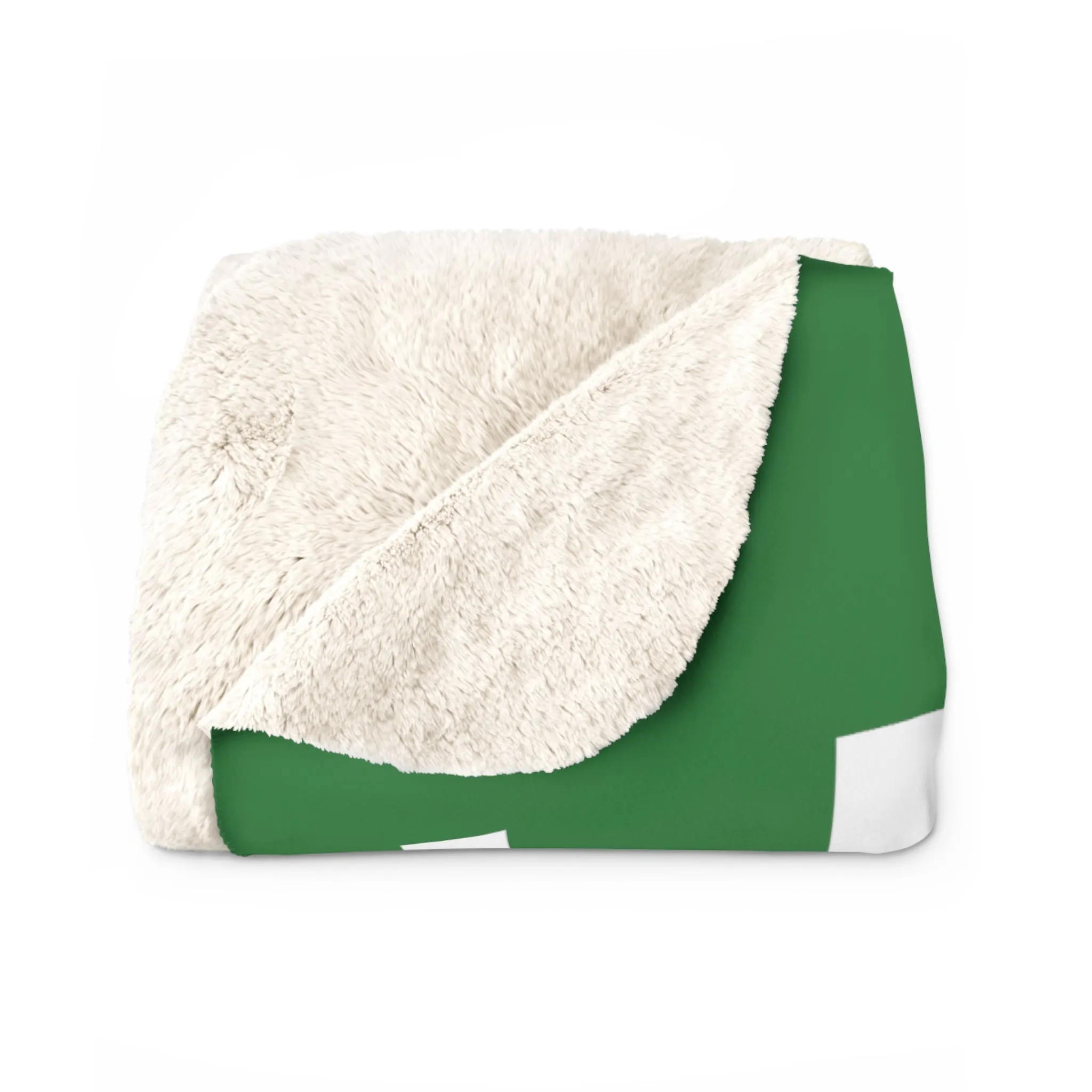 Legend 33 Alter Ego Sherpa Fleece Blanket