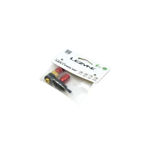 Lezyne ABS-1 Pro Chuck - High Pressure