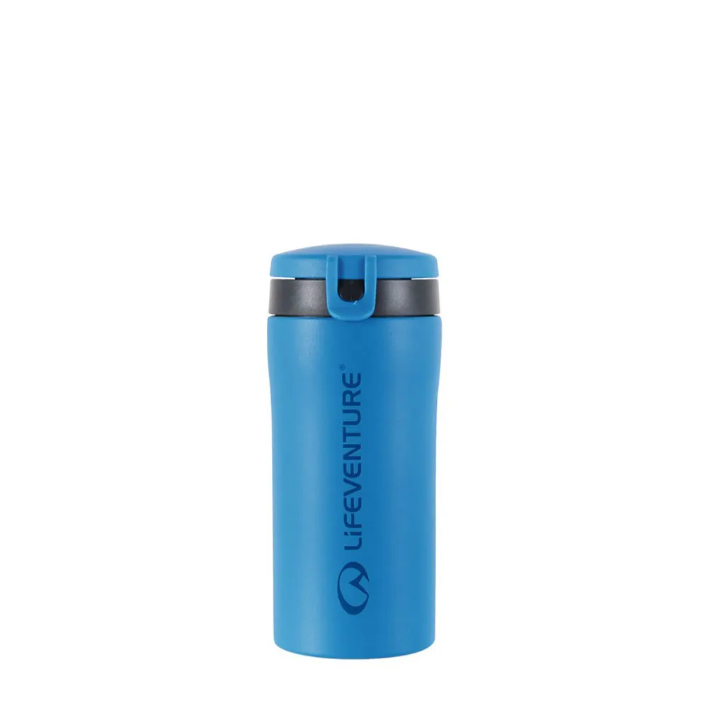Lifeventure Flip-Top Thermal Mug