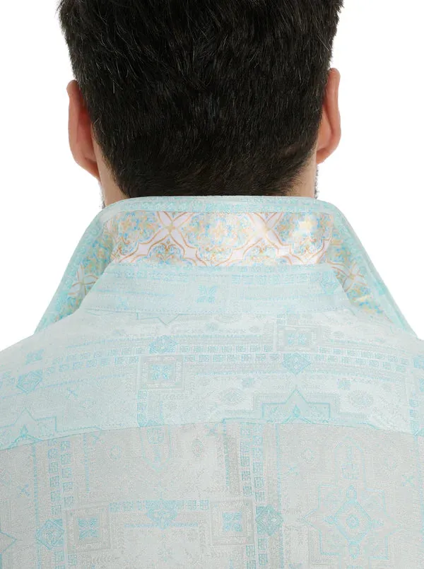 Limited Edition The Timeless Long Sleeve Button Down Shirt