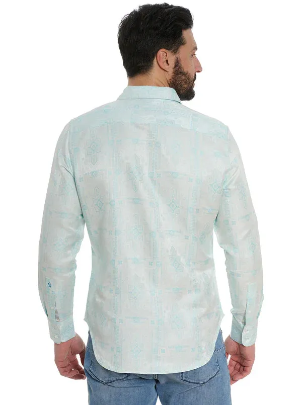 Limited Edition The Timeless Long Sleeve Button Down Shirt