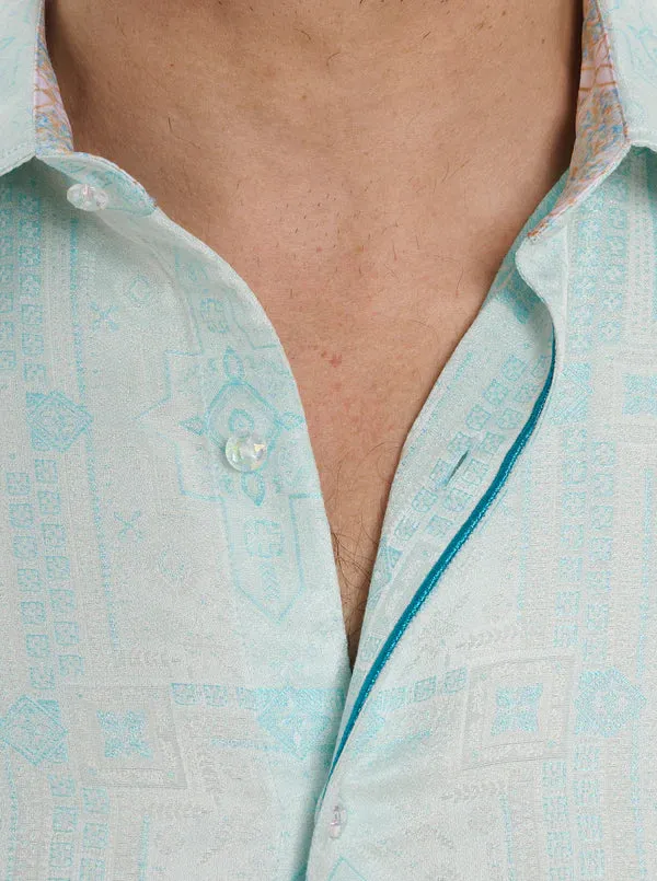 Limited Edition The Timeless Long Sleeve Button Down Shirt