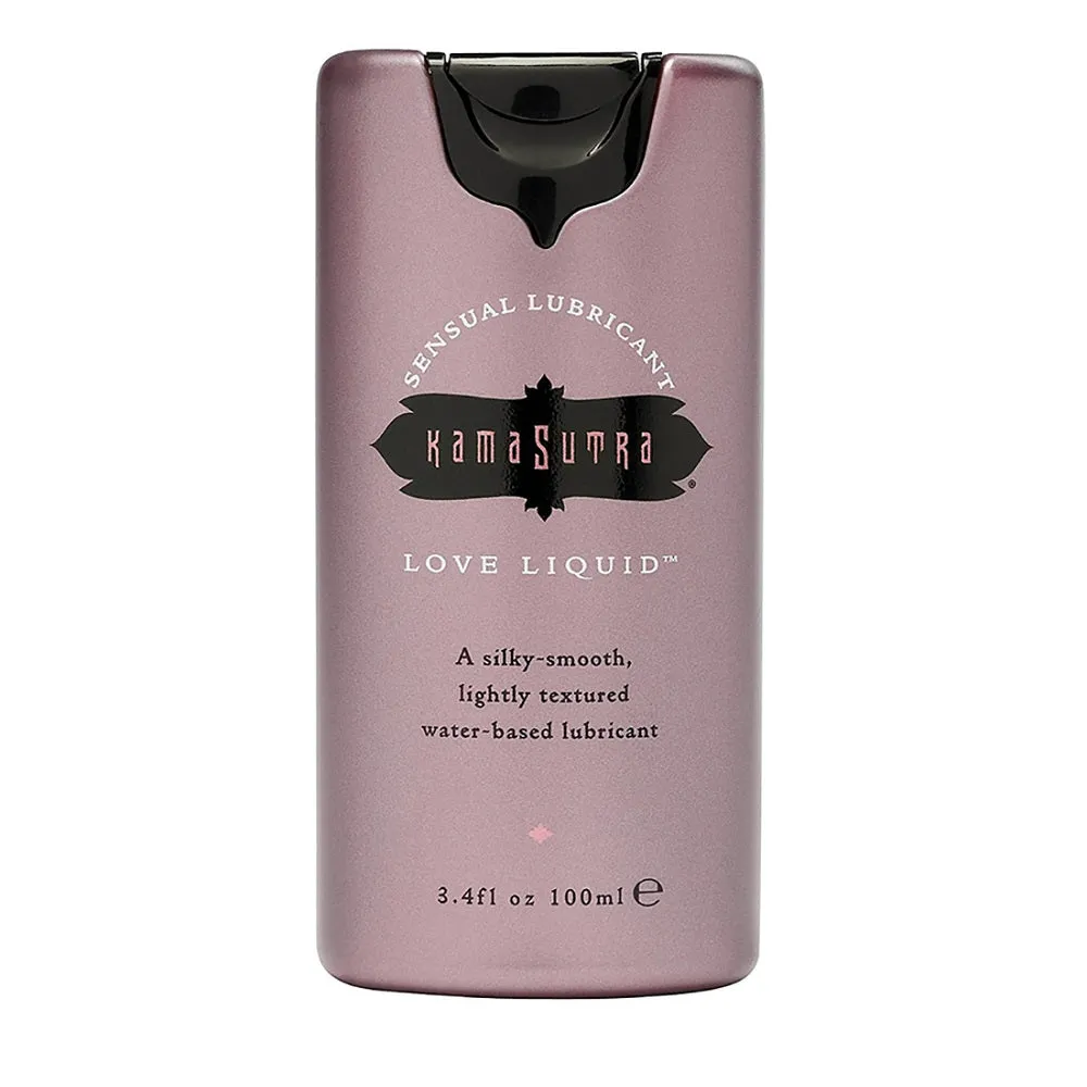 Love Liquid® Classic Body Glide