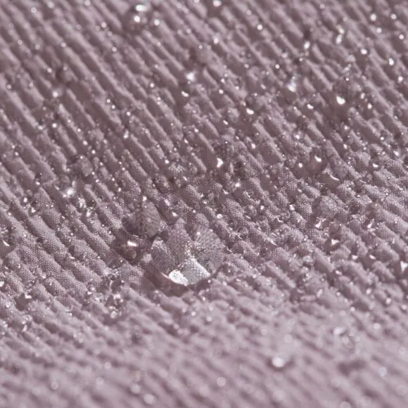 Lululemon Non-Stop Bomber Reversible Dark Chrome Light Pink.Purple Shades Small