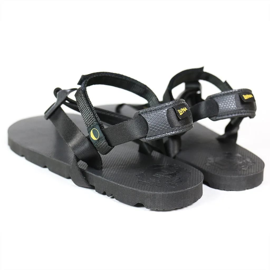 Luna Mono 2.0 RETRO 2024 - Black