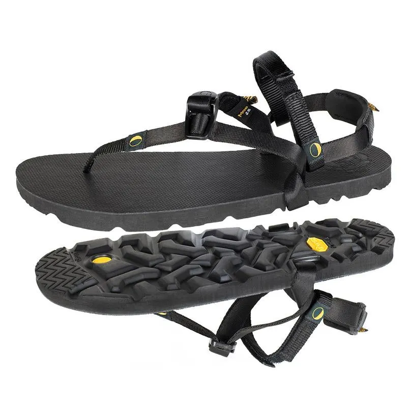 Luna Mono 2.0 RETRO 2024 - Black
