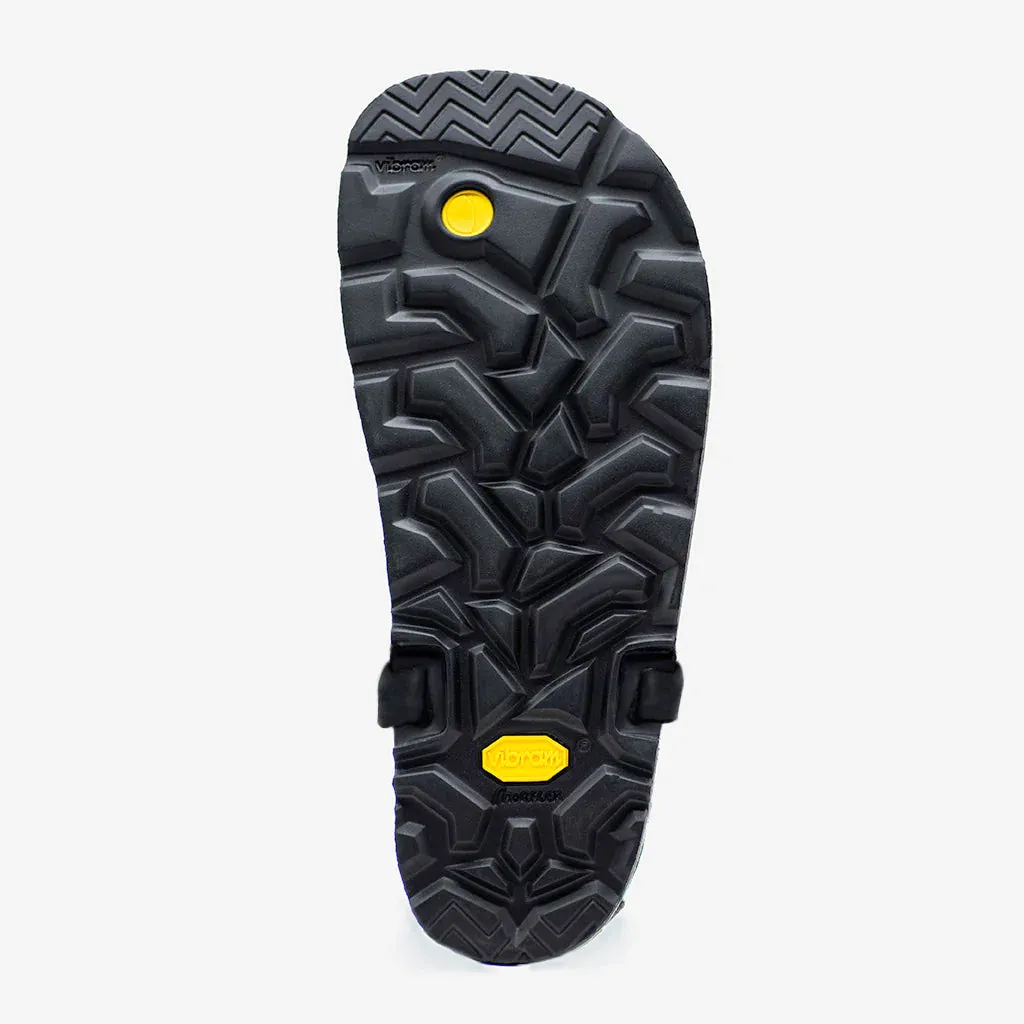 Luna Mono 2.0 RETRO 2024 - Black