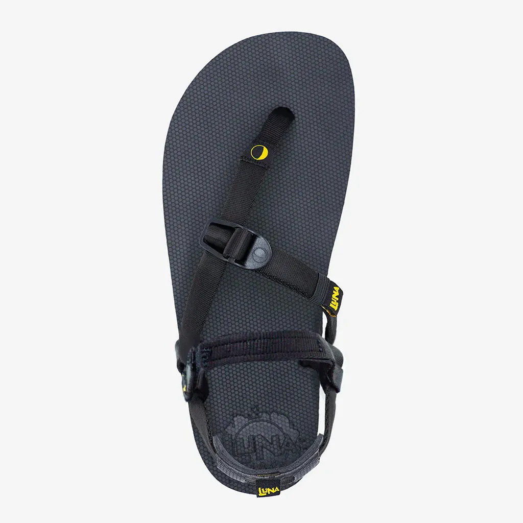 Luna Mono 2.0 RETRO 2024 - Black