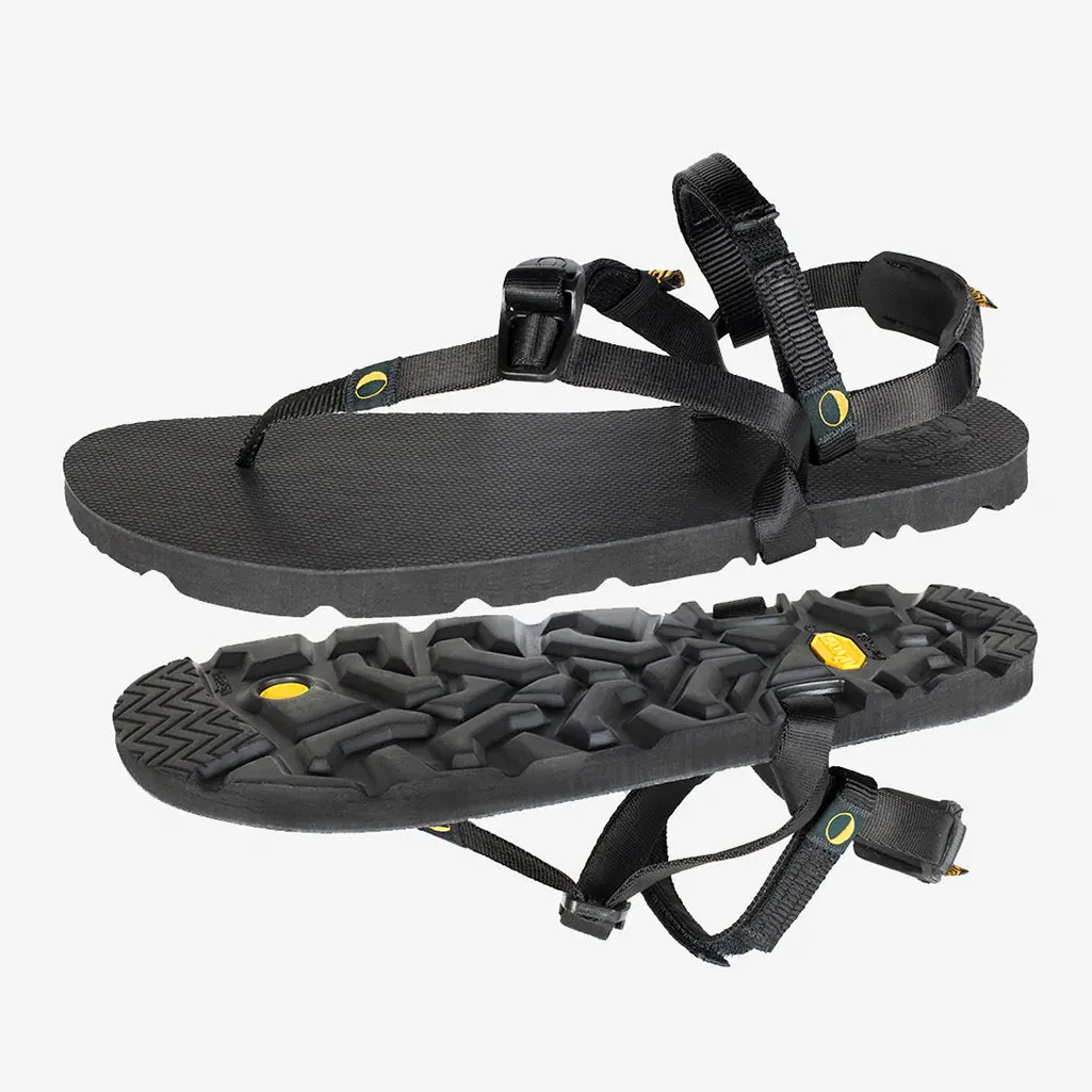 Luna Mono 2.0 RETRO 2024 - Black