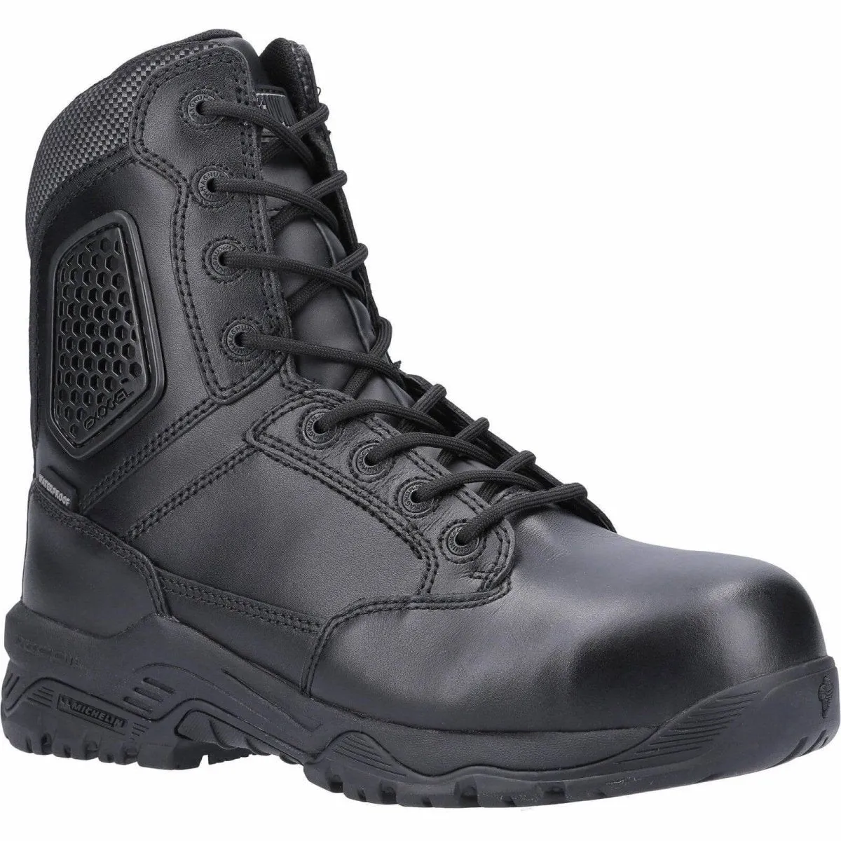 Magnum Strike Force 8.0 Waterproof Uniform Safety Boots