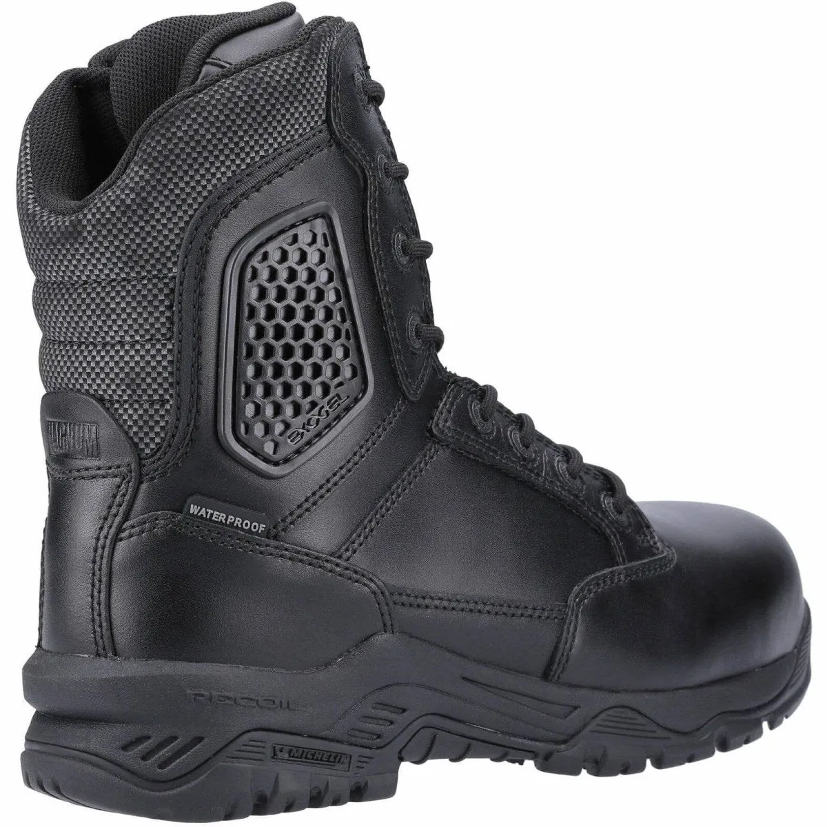 Magnum Strike Force 8.0 Waterproof Uniform Safety Boots