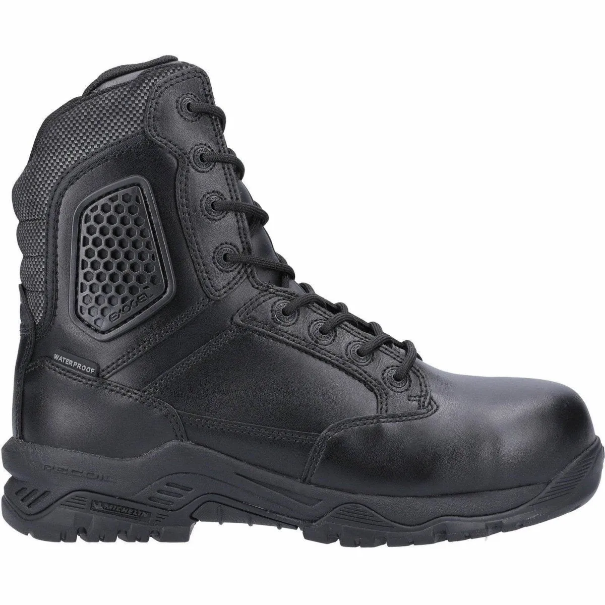 Magnum Strike Force 8.0 Waterproof Uniform Safety Boots