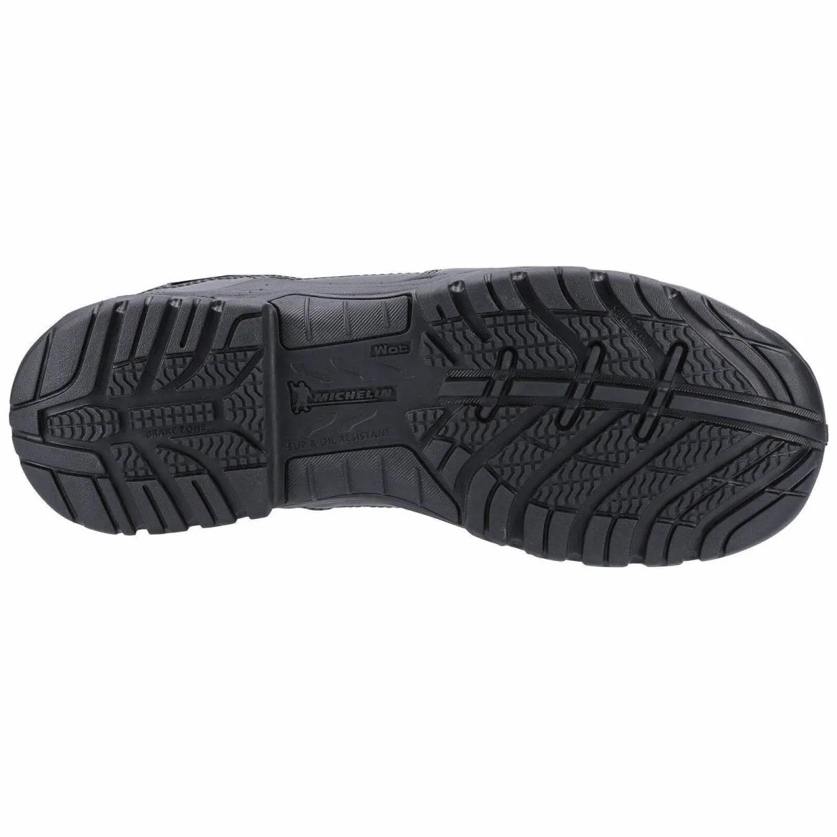 Magnum Strike Force 8.0 Waterproof Uniform Safety Boots