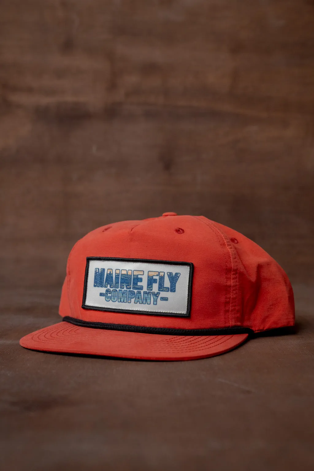 Maine Fly Co - Riverside Rope Hat