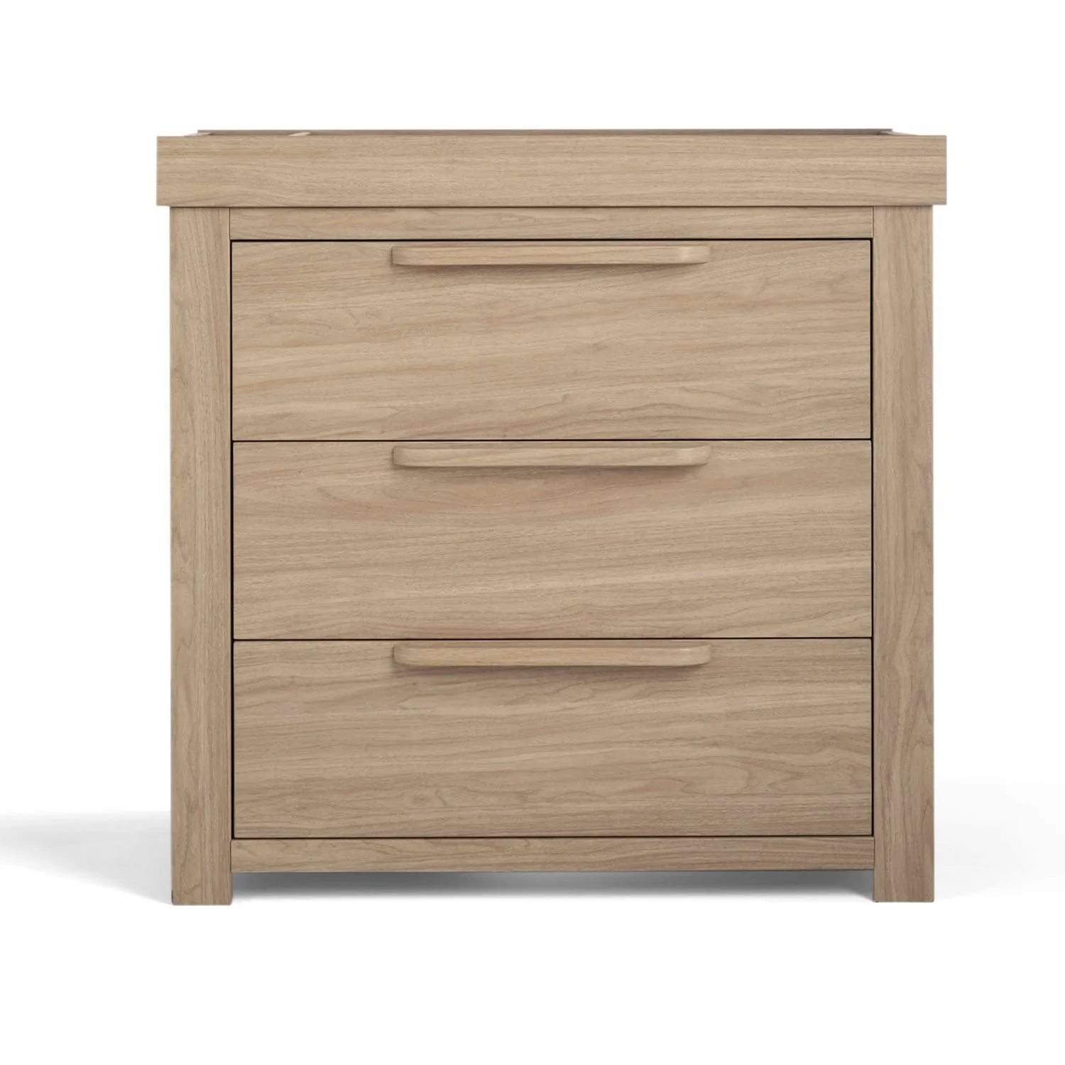Mamas & Papas Franklin 2 Piece Roomset in Natural Oak