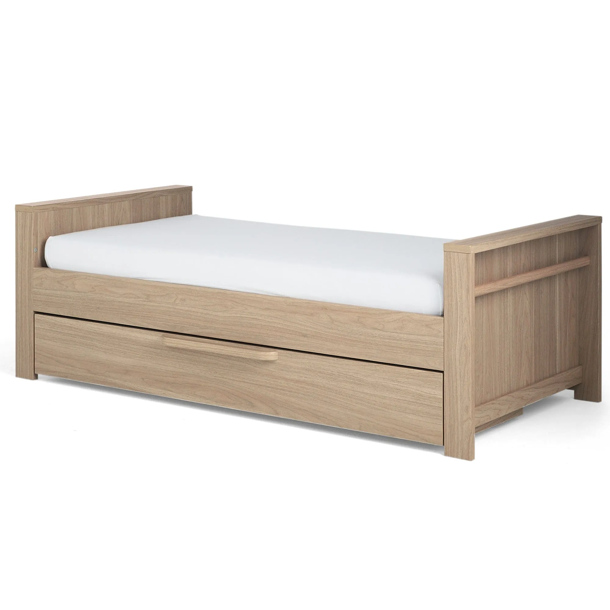 Mamas & Papas Franklin 2 Piece Roomset in Natural Oak