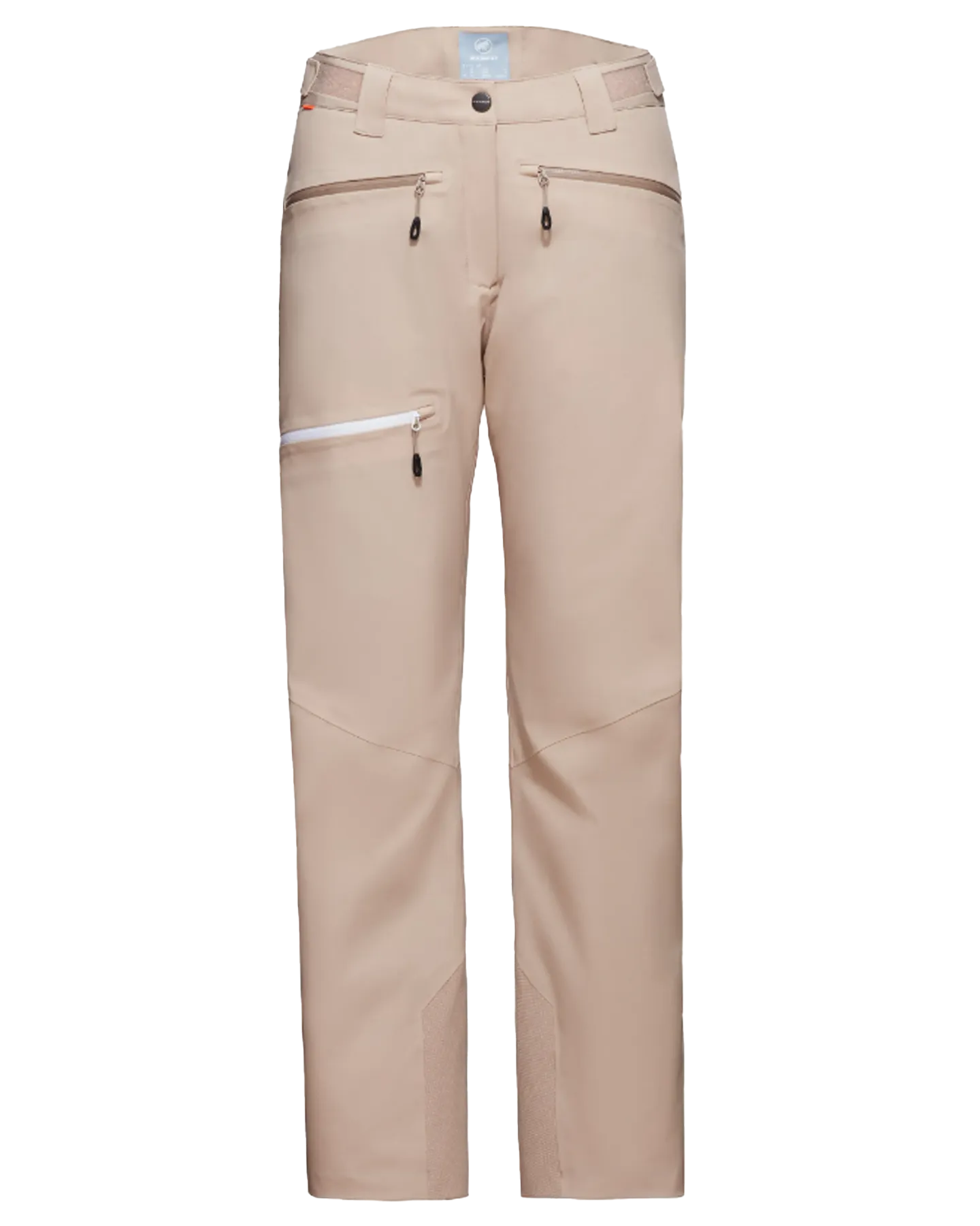 Mammut Women's Stoney Hs Thermo Snow Pants - Savannah