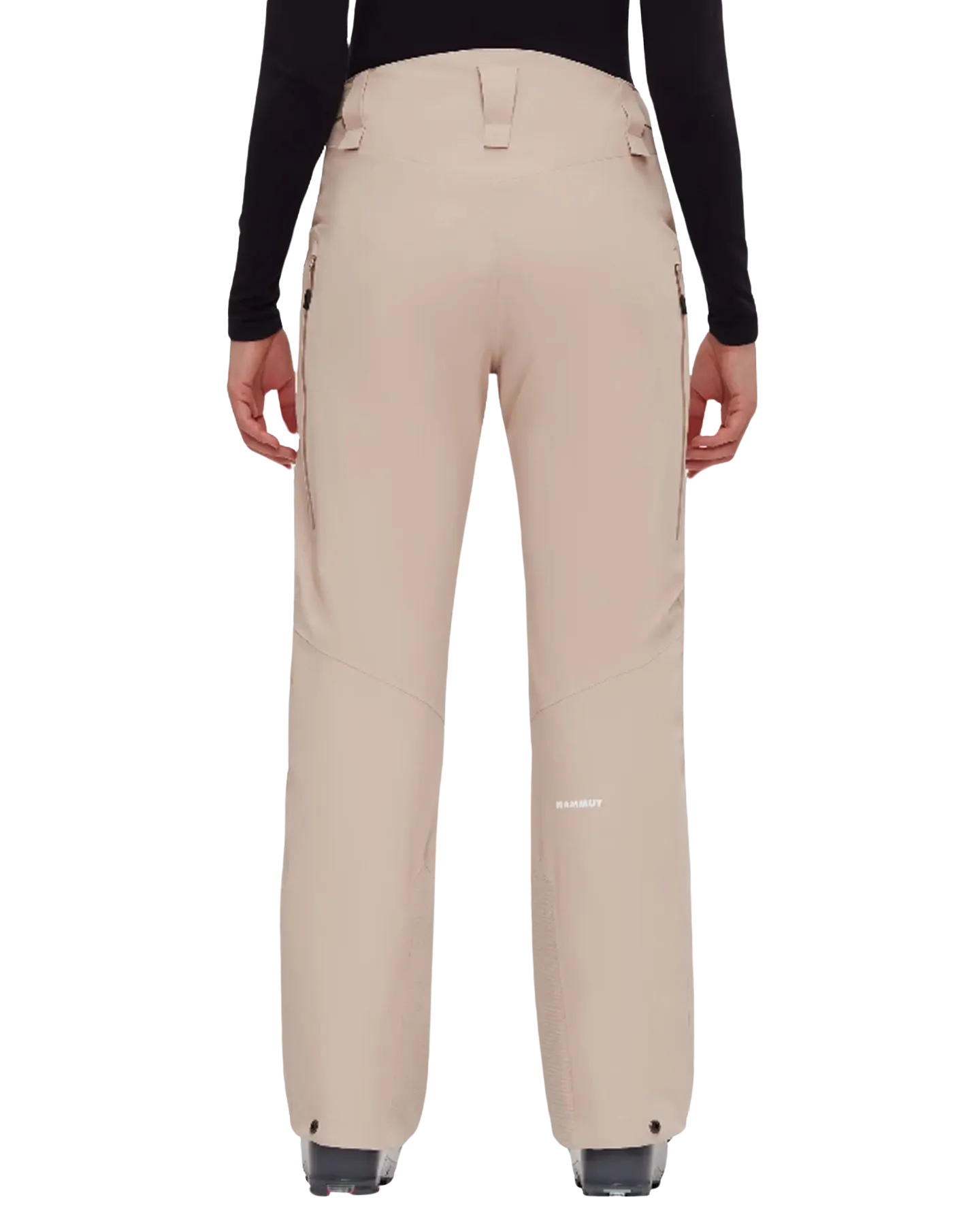 Mammut Women's Stoney Hs Thermo Snow Pants - Savannah