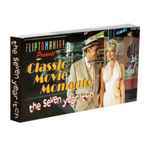 Marilyn Monroe Flipbook