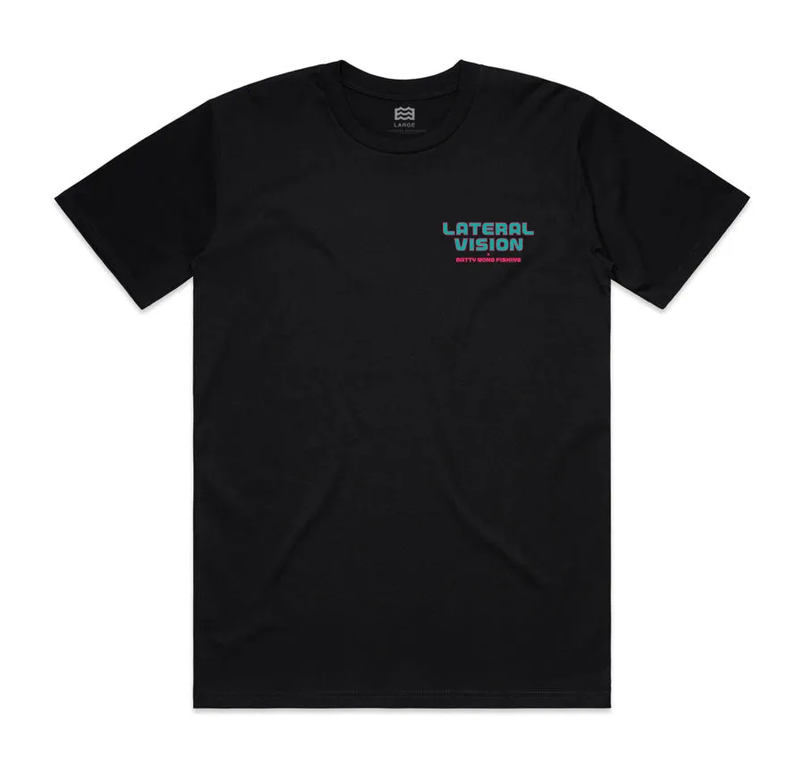 MATTY'S VACATION TEE