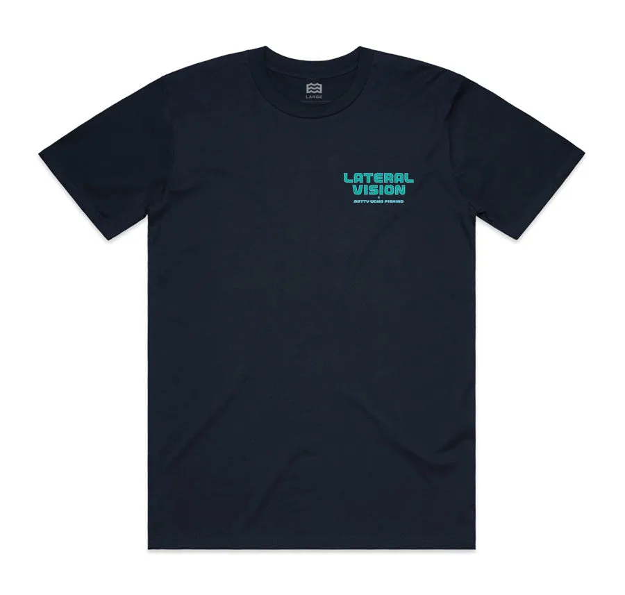 MATTY'S VACATION TEE