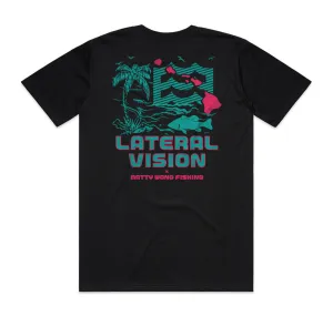 MATTY'S VACATION TEE