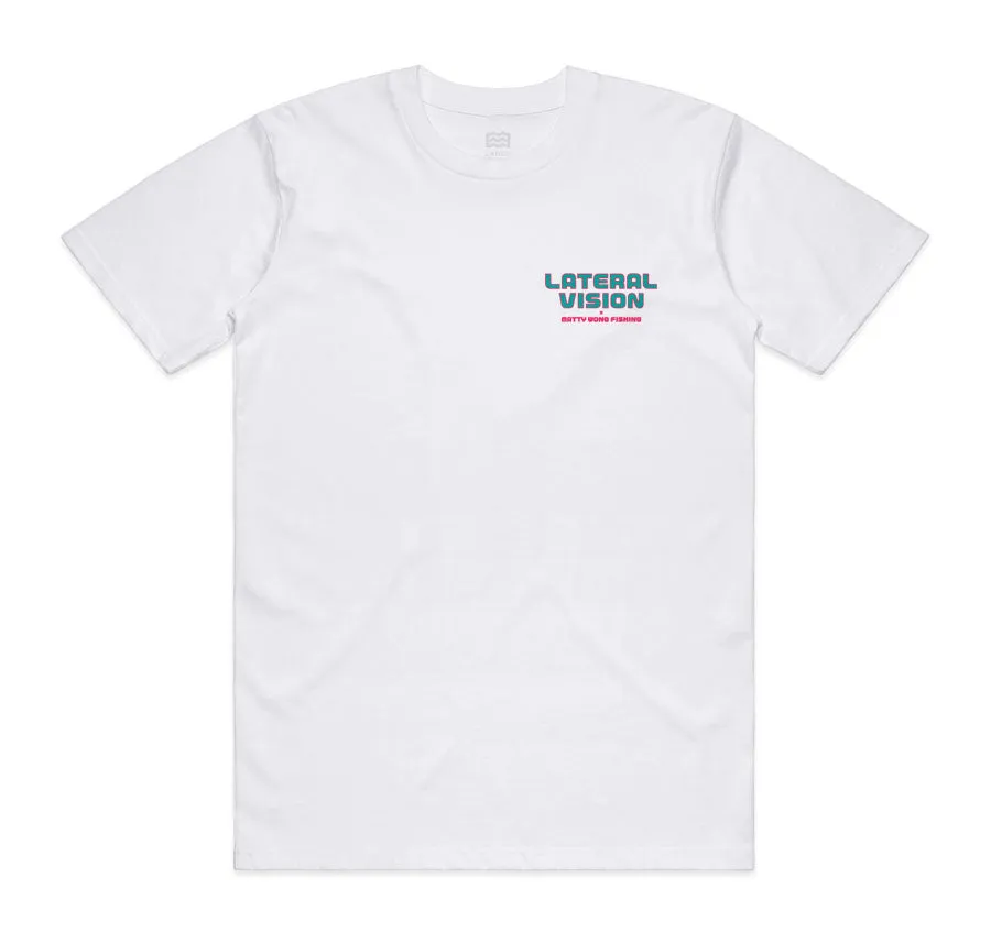 MATTY'S VACATION TEE