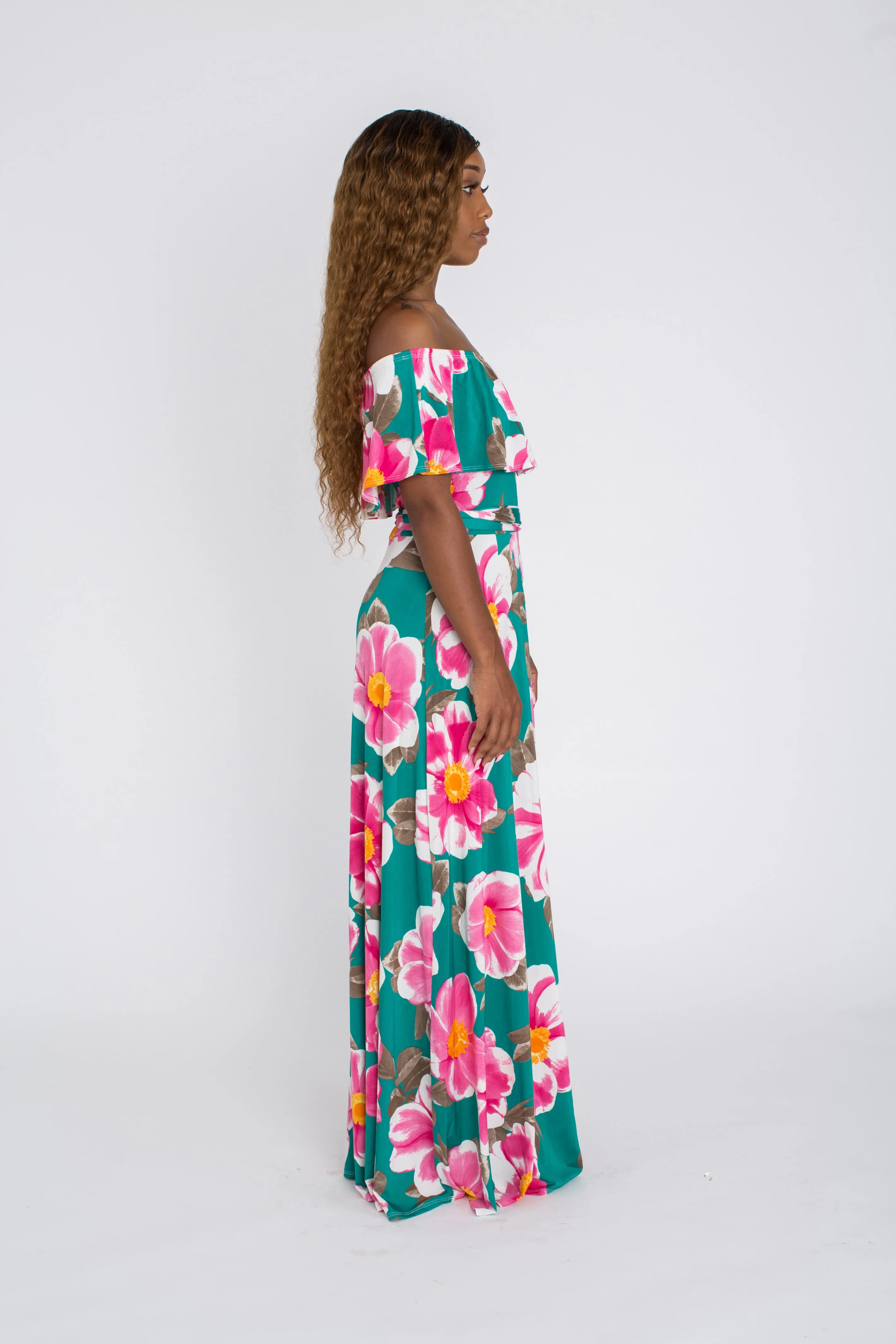 Maui Maxi