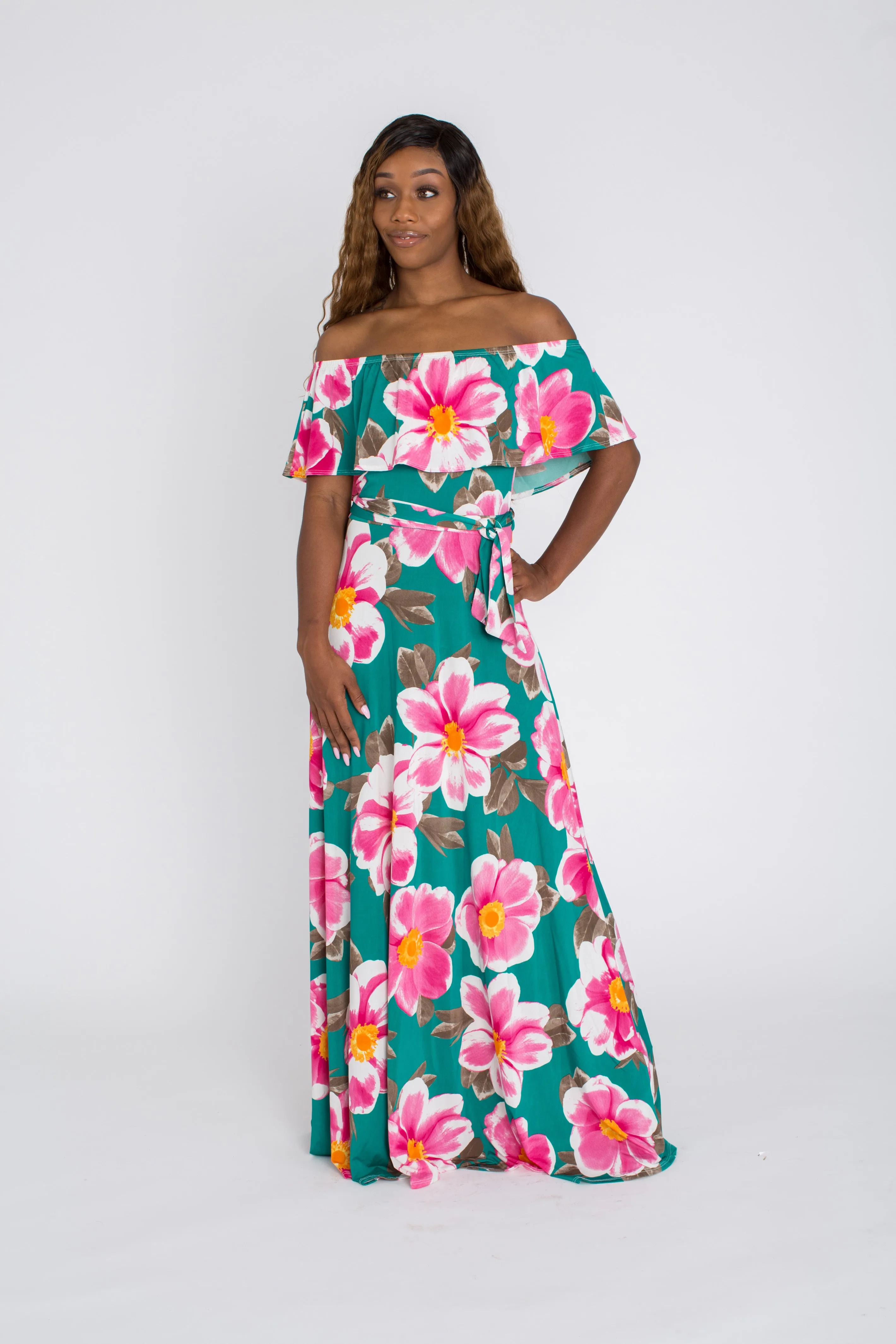 Maui Maxi