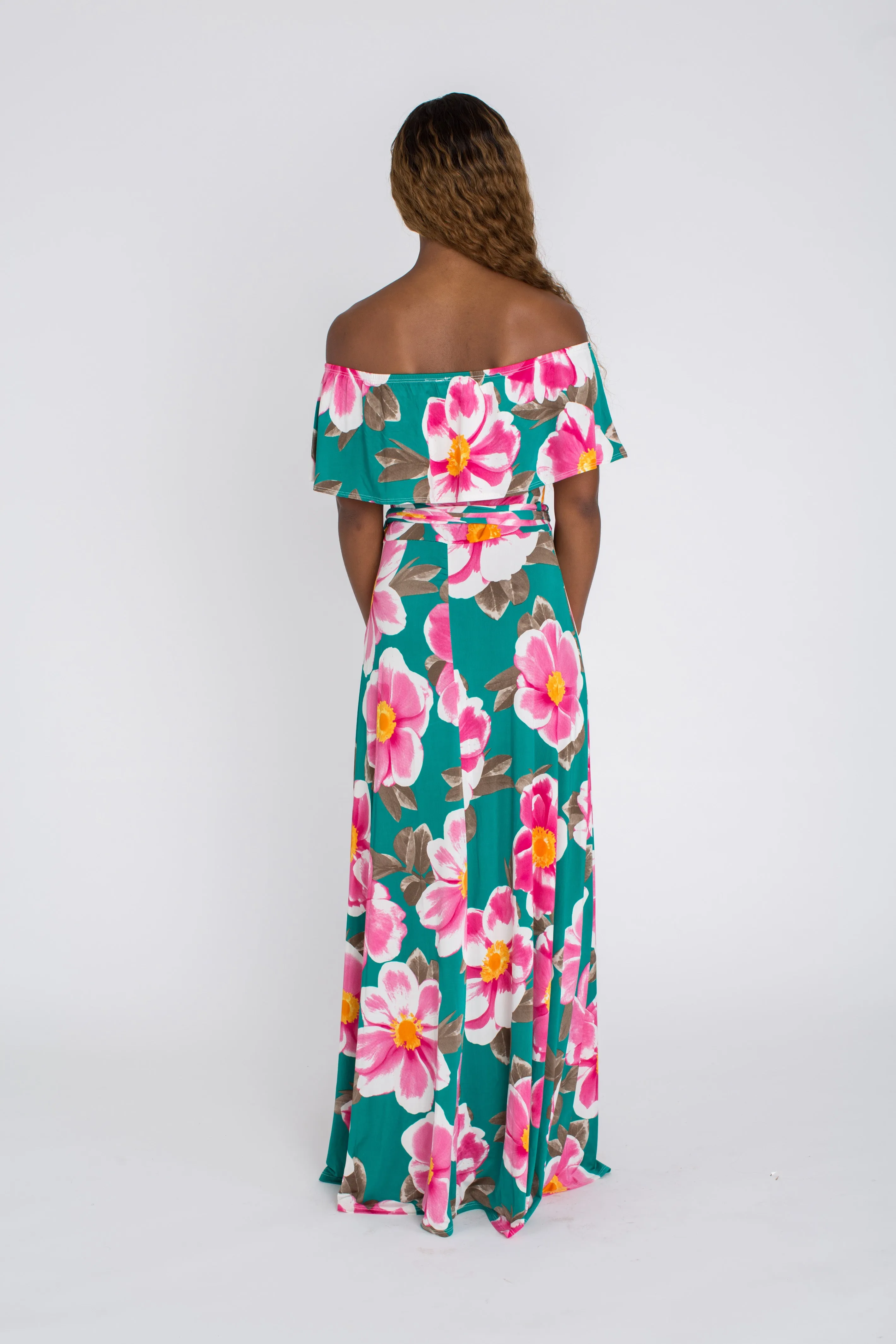 Maui Maxi
