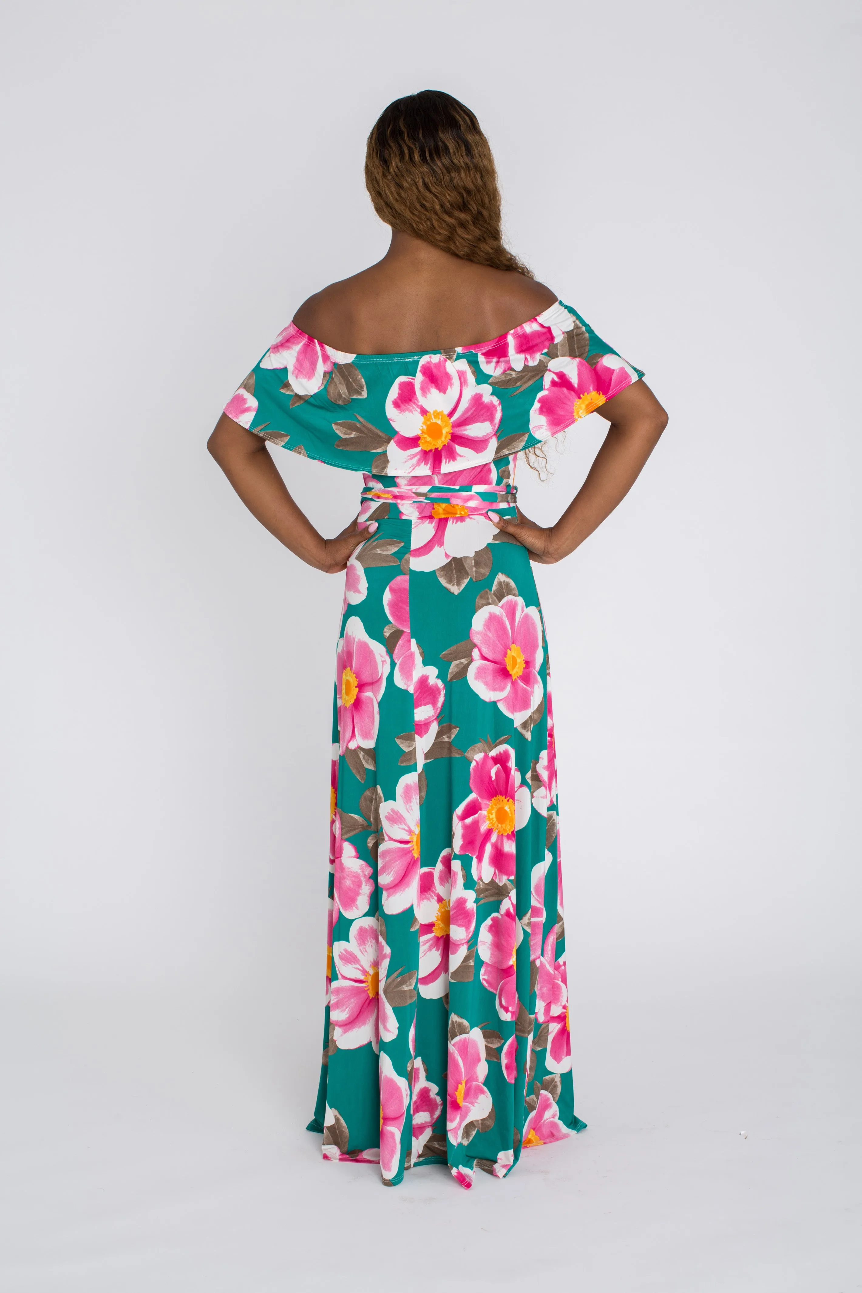 Maui Maxi