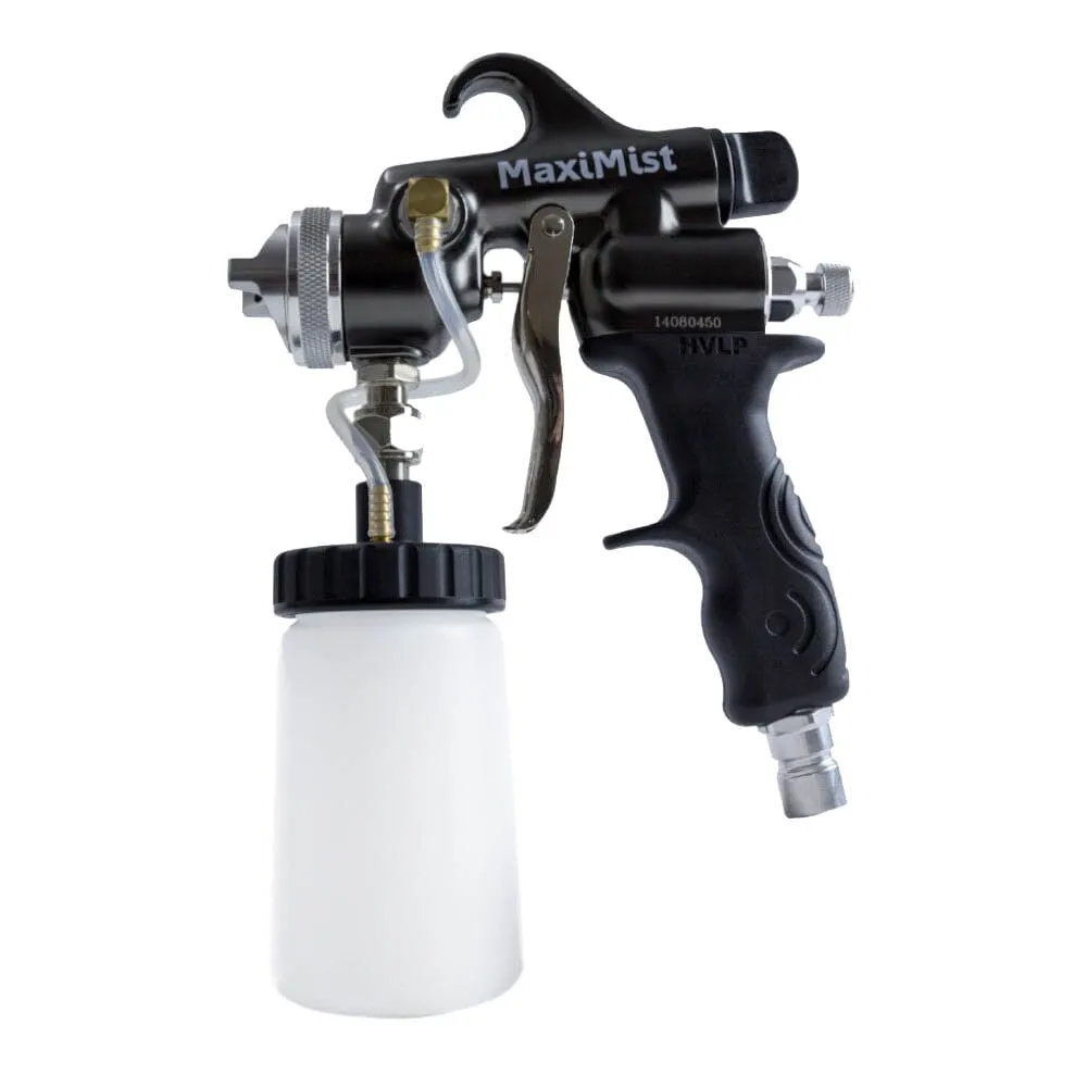MaxiMist Allure Pro Spray Tanning System