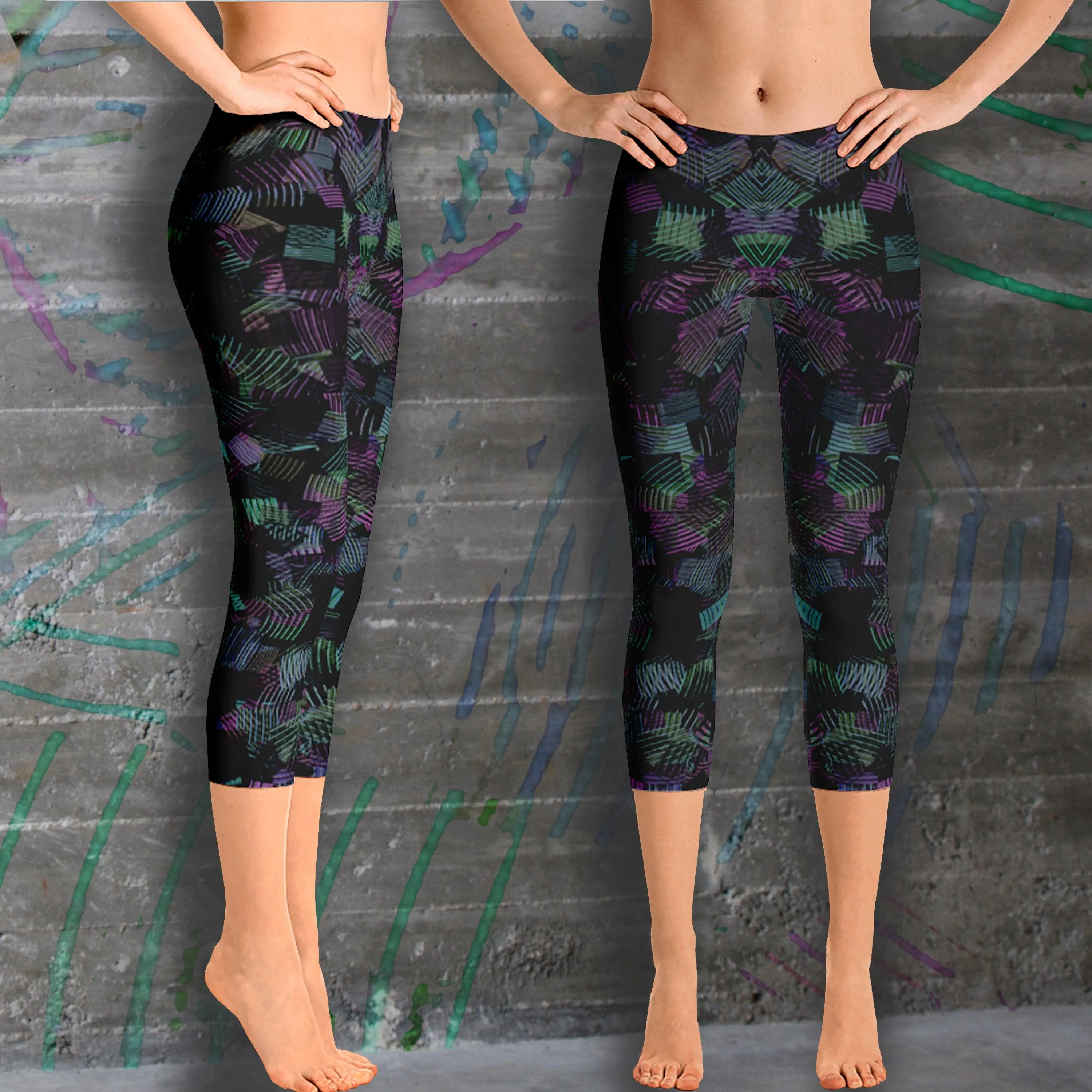 Meme Capri